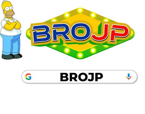 BROJP - Aplikasi Investasi Terpercaya untuk Masa Depan Keuangan Anda